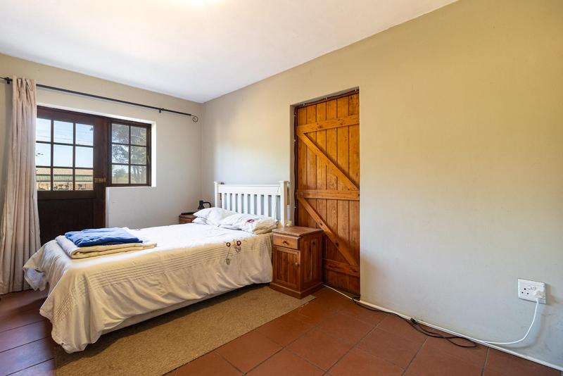 4 Bedroom Property for Sale in Joostenbergvlakte Western Cape